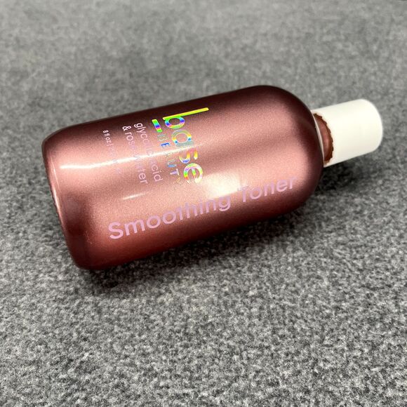 2x Base Beauty Toner Glycolic Acid & Rose Water Smoothing 8 fl oz - Picture 14 of 14